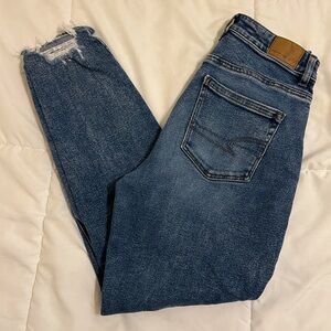 American Eagle Jeans - Size 2 Regular